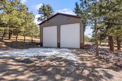 20340 Warriors Path Drive, Peyton, CO 80831 - Photo 46