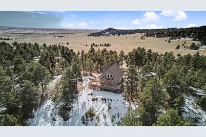 20340 Warriors Path Drive, Peyton, CO 80831 - Photo 38