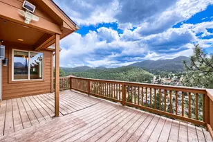 3192 Gold Yarrow Ln, Evergreen, CO 80439 - Photo 34