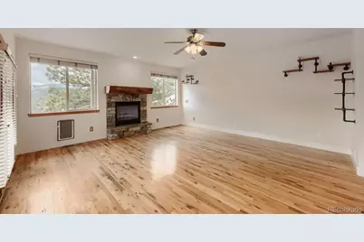 3192 Gold Yarrow Lane, Evergreen, CO 80439 - Photo 4
