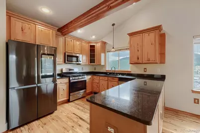 3192 Gold Yarrow Lane, Evergreen, CO 80439 - Photo 8