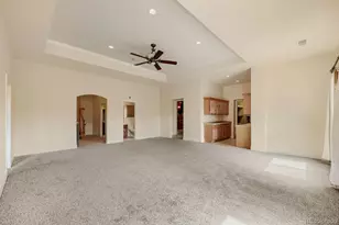 3192 Gold Yarrow Ln, Evergreen, CO 80439 - Photo 14