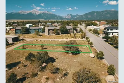 Lot 2 Cedar Street, Buena Vista, CO 81211 - Photo 1