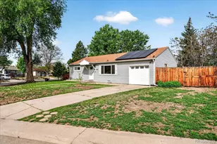 1325 S Winona Ct, Denver, CO 80219 - Photo 2
