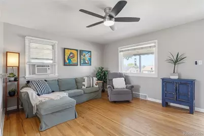 1850 S Raritan Street, Denver, CO 80223 - Photo 8