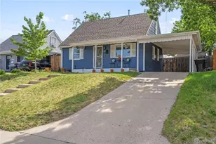 1850 S Raritan St, Denver, CO 80223 - Photo 2