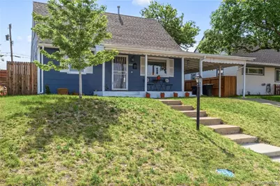 1850 S Raritan Street, Denver, CO 80223 - Photo 4