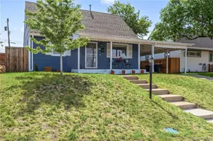 1850 S Raritan St, Denver, CO 80223 - Photo 4