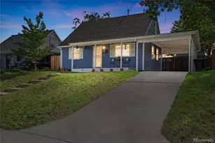 1850 S Raritan St, Denver, CO 80223 - Photo 1
