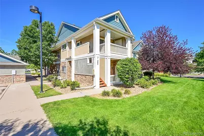 8200 E 8th Avenue #1203, Denver, CO 80230 - Photo 2