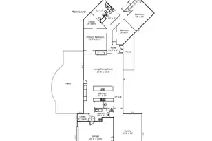 4607 W Wagon Trail Rd, Littleton, CO 80123 - Photo 50