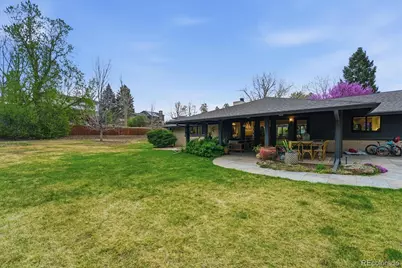 4607 W Wagon Trail Road, Littleton, CO 80123 - Photo 44