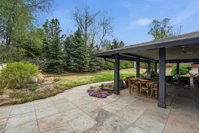 4607 W Wagon Trail Road, Littleton, CO 80123 - Photo 44