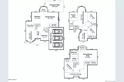 11145 Eliot Court, Denver, CO 80234 - Photo 46