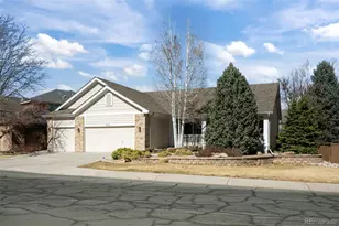 10102 Glenstone Cir, Highlands Ranch, CO 80130 - Photo 2