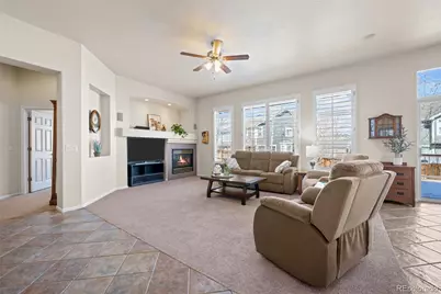 10102 Glenstone Circle, Highlands Ranch, CO 80130 - Photo 8