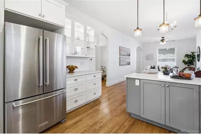 535 S Washington Street, Denver, CO 80209 - Photo 18