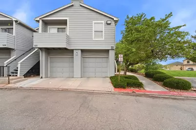 932 Tampico Court, Colorado Springs, CO 80910 - Photo 1