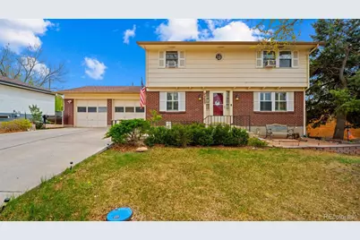 17 Clover Circle, Colorado Springs, CO 80906 - Photo 1