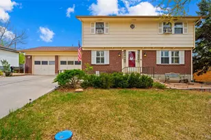 17 Clover Circle, Colorado Springs, CO 80906 - Photo 1