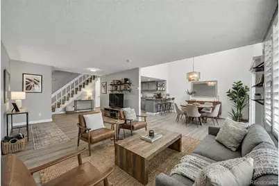 2863 S Lansing Way, Aurora, CO 80014 - Photo 1