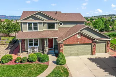 517 Talus Road, Monument, CO 80132 - Photo 1