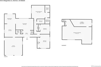513 S Magnolia Lane, Denver, CO 80224 - Photo 28