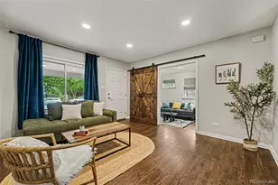 2310 S Humboldt St, Denver, CO 80210 - Photo 2