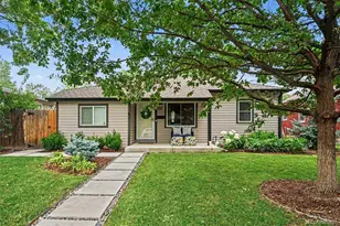 2310 S Humboldt St, Denver, CO 80210 - Photo 1