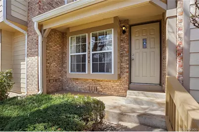 9624 W Chatfield Avenue #E, Littleton, CO 80128 - Photo 2