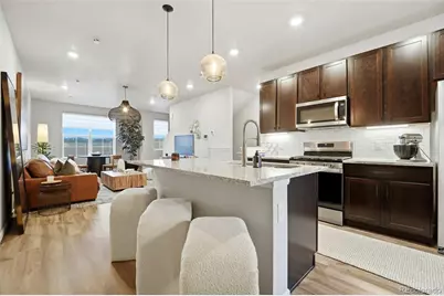 2100 Santini Trail ##B, Littleton, CO 80129 - Photo 6