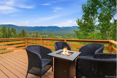168 Wise Road, Bailey, CO 80421 - Photo 4