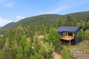 168 Wise Rd, Bailey, CO 80421 - Photo 2