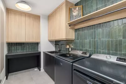 1950 W Wolfensberger Court, Castle Rock, CO 80109 - Photo 36