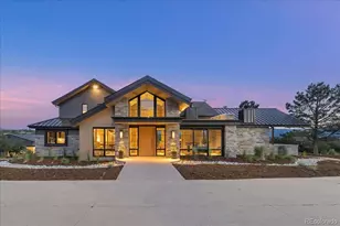 1950 W Wolfensberger Ct, Castle Rock, CO 80109 - Photo 1