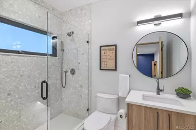 1950 W Wolfensberger Court, Castle Rock, CO 80109 - Photo 22