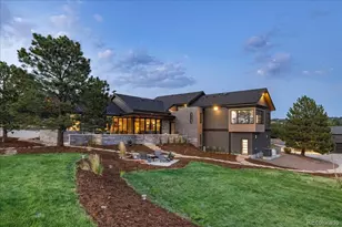 1950 W Wolfensberger Ct, Castle Rock, CO 80109 - Photo 44