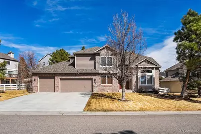5058 Bur Oak Lane, Parker, CO 80134 - Photo 38
