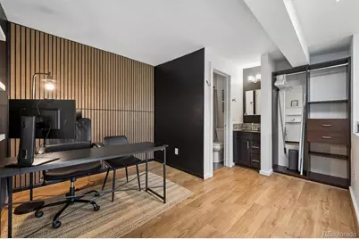 2193 Arapahoe Street #16, Denver, CO 80205 - Photo 14