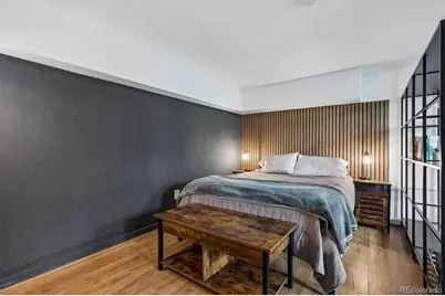 2193 Arapahoe Street #16, Denver, CO 80205 - Photo 24