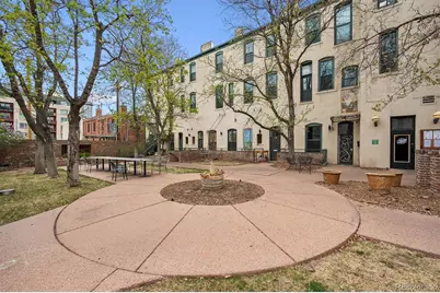 2193 Arapahoe Street #16, Denver, CO 80205 - Photo 1