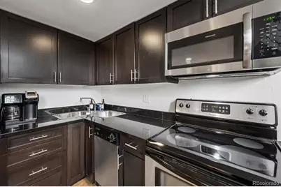 2193 Arapahoe Street #16, Denver, CO 80205 - Photo 8