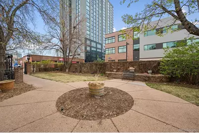 2193 Arapahoe Street #16, Denver, CO 80205 - Photo 2