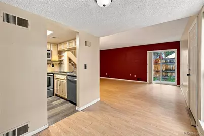 10001 E Evans Avenue #43B, Denver, CO 80247 - Photo 4