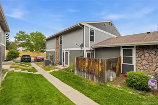10001 E Evans Ave, Denver, CO 80247 - Photo 1