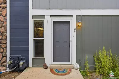 10001 E Evans Avenue #43B, Denver, CO 80247 - Photo 2