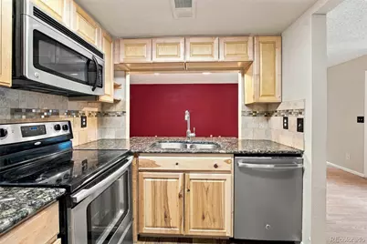 10001 E Evans Avenue #43B, Denver, CO 80247 - Photo 6