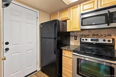 10001 E Evans Avenue #43B, Denver, CO 80247 - Photo 8