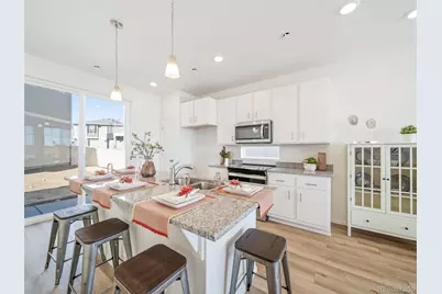 10176 E Scranton Court, Commerce City, CO 80022 - Photo 8