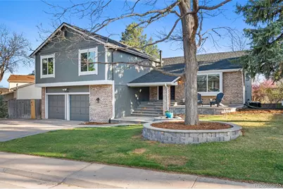 11362 W Berry Avenue, Littleton, CO 80127 - Photo 2